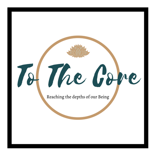 To The Core Logo